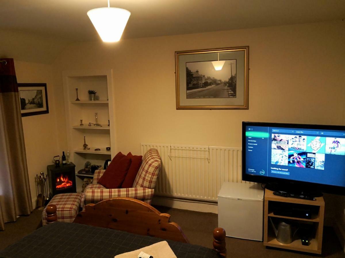 Guest house Tartanrooms