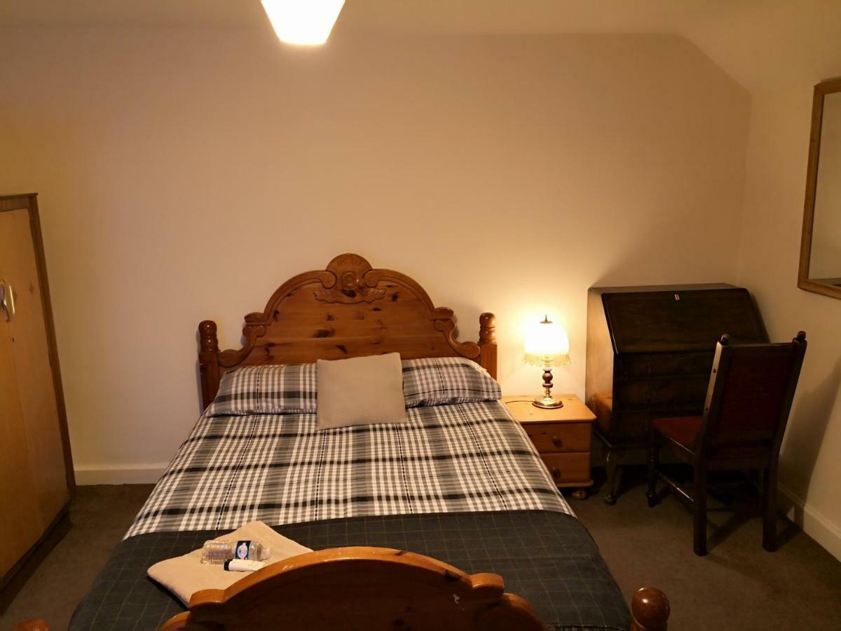 Tartanrooms Guest house Edinburgh