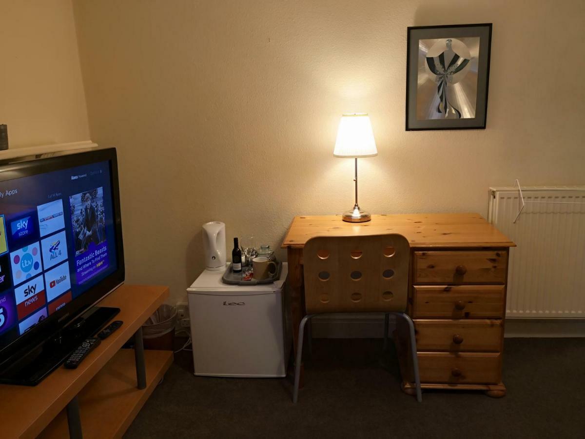 Tartanrooms 4*