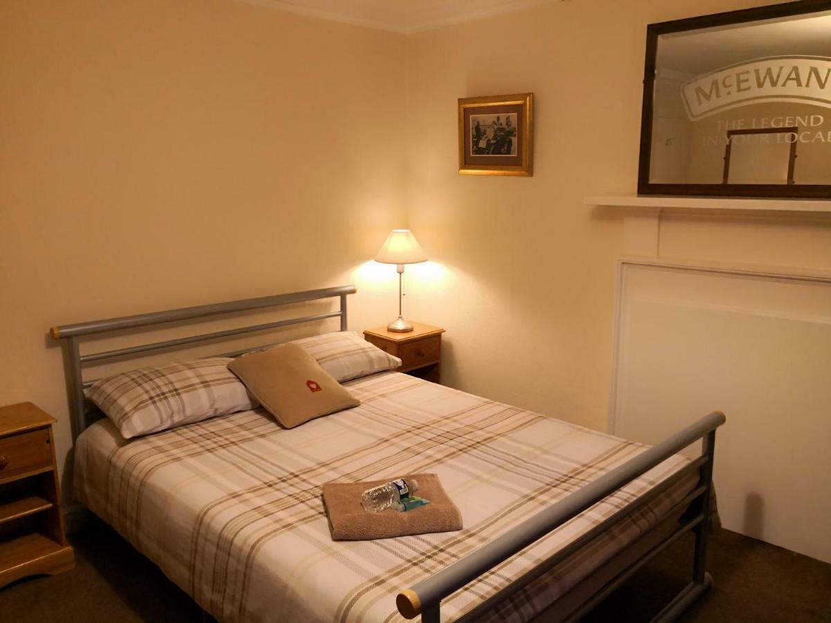 Guest house Tartanrooms Edinburgh