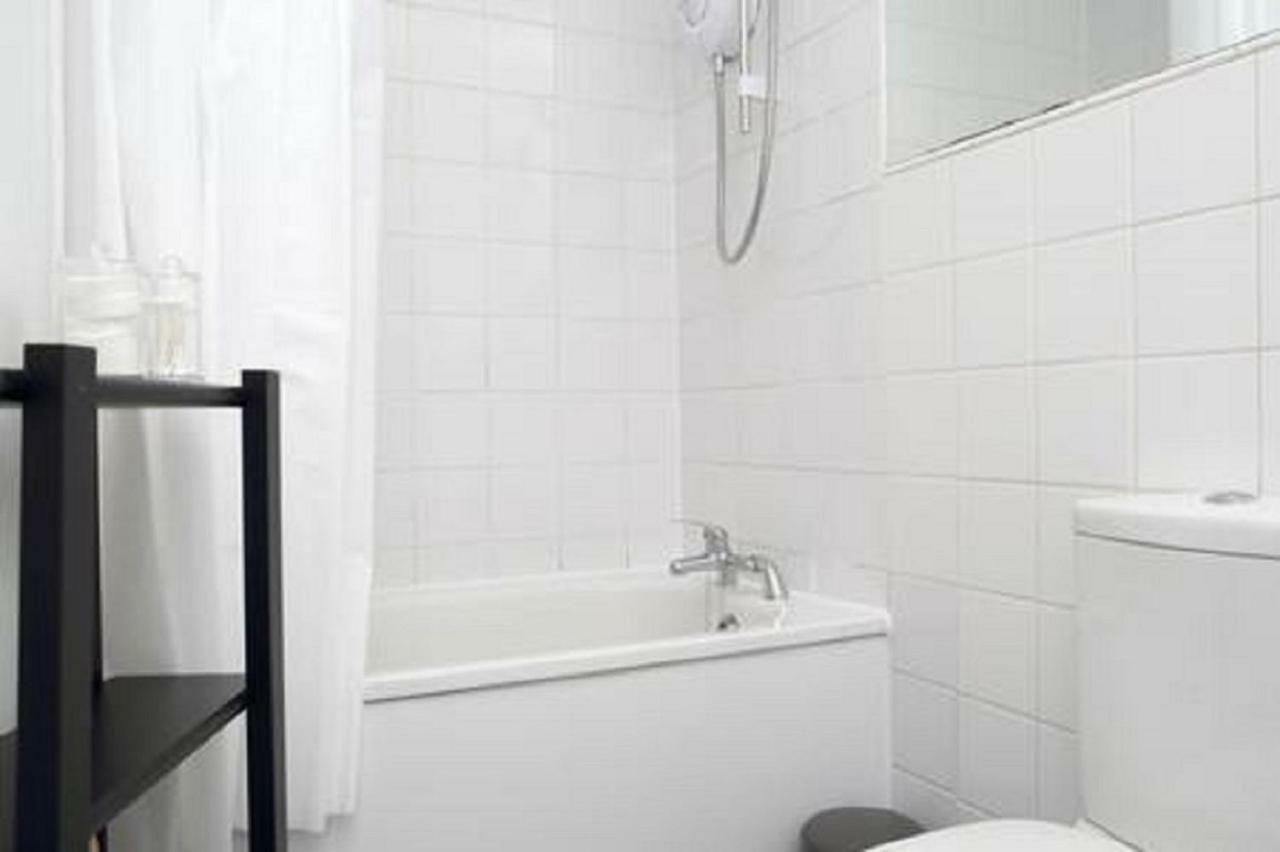 Park View Studio Walking Distance To Royal Mile Apartment EDI