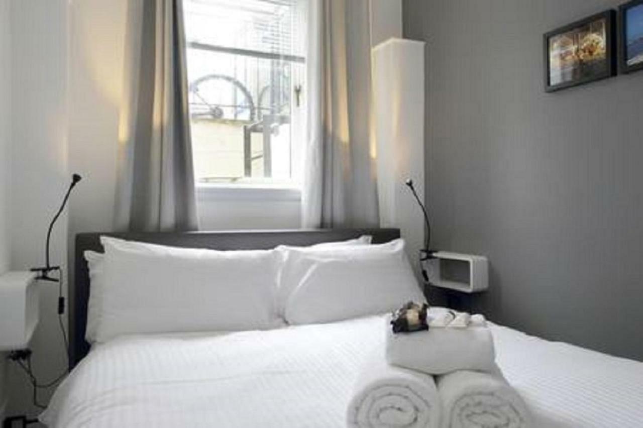 Park View Studio Walking Distance To Royal Mile * EDI