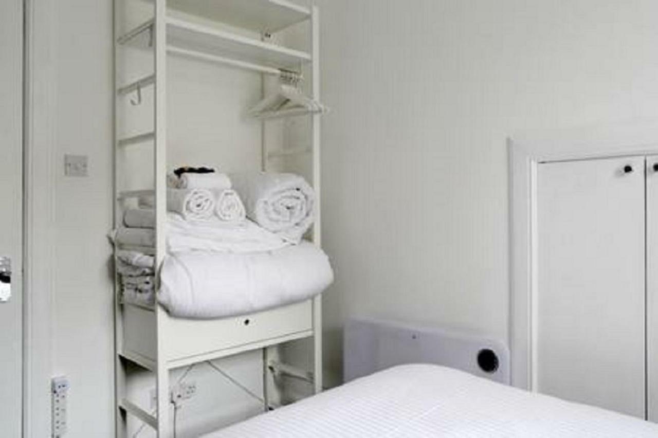 Park View Studio Walking Distance To Royal Mile Apartment EDI