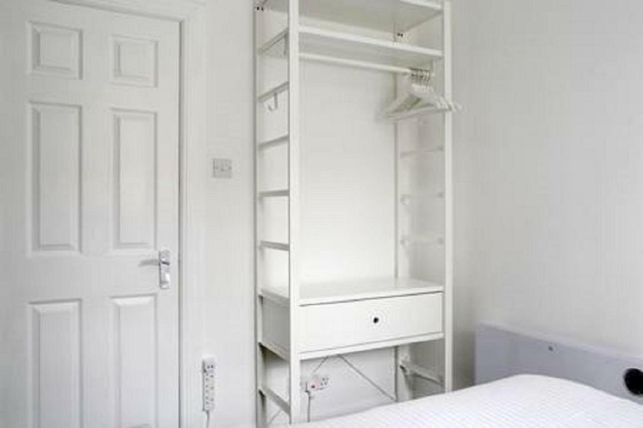 Park View Studio Walking Distance To Royal Mile Apartment