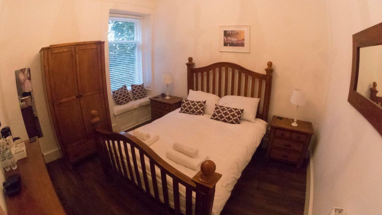 City Centre Homestay *