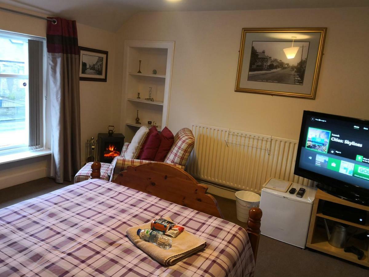 Tartanrooms Guest house 4*