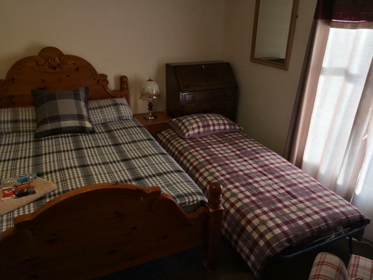 Tartanrooms Guest house 4*