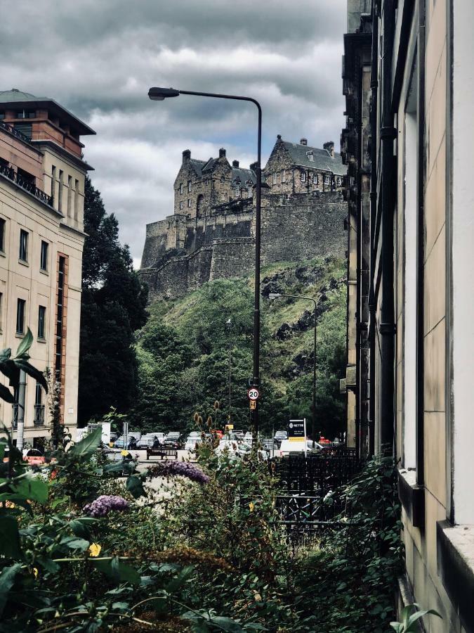 Homestay King Edinburgh