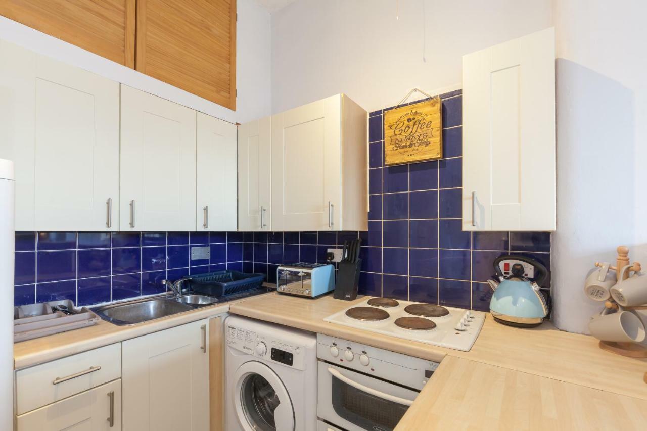 The - Floor 2 Bedroom Apartment EDI