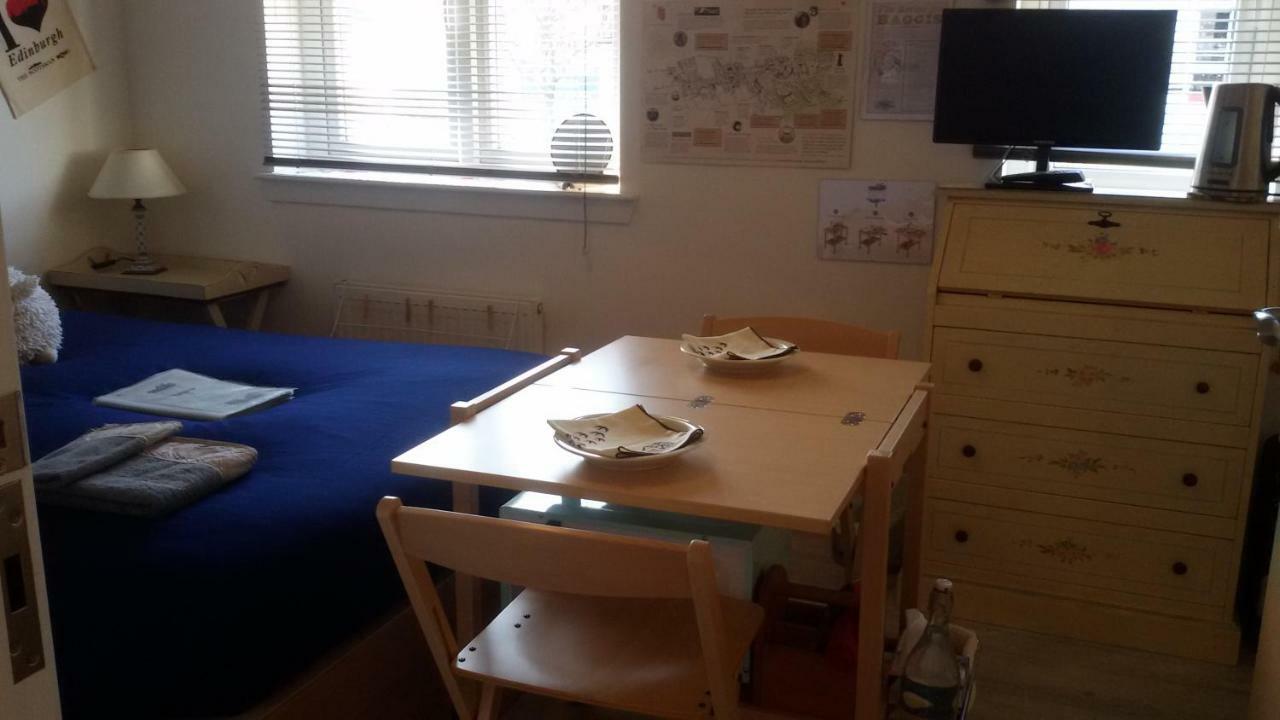 Privatunterkunft Broomhouse
