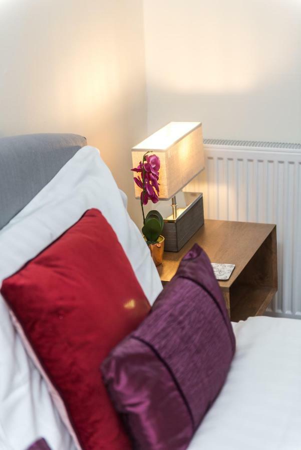 Apartment Charming, & Spacious Georgian 3 Bed
