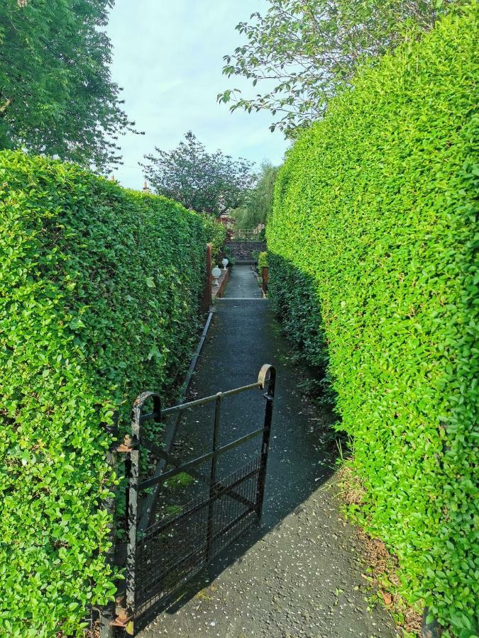 Homestay Loganlea Avenue Edinburgh