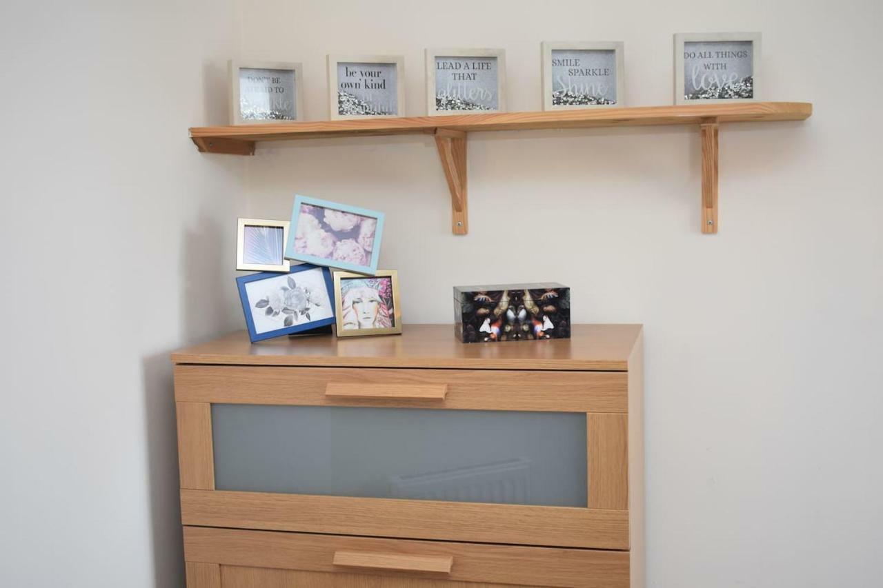 Apartment Brunswick Road - Spacious 3br 10 Minutes From Princes Street