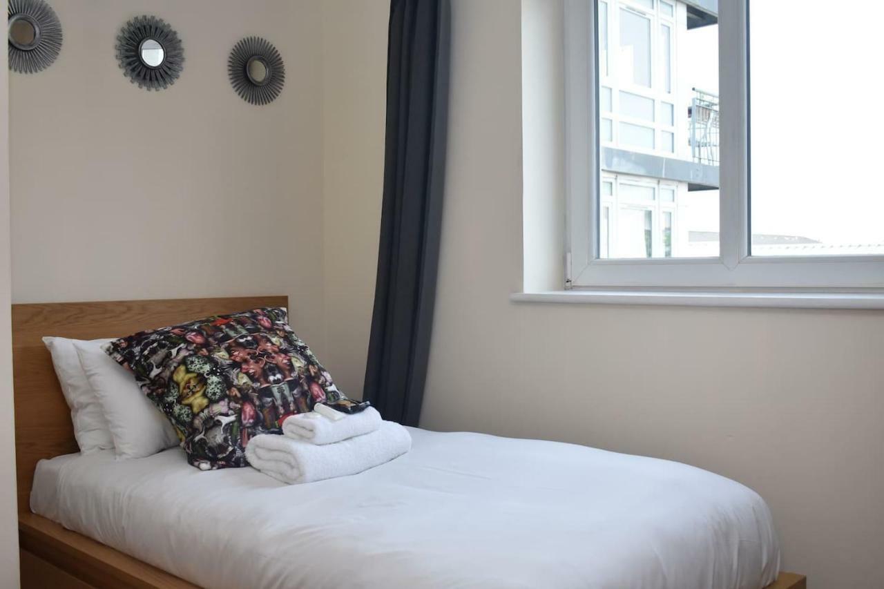 Brunswick Road - Spacious 3br 10 Minutes From Princes Street