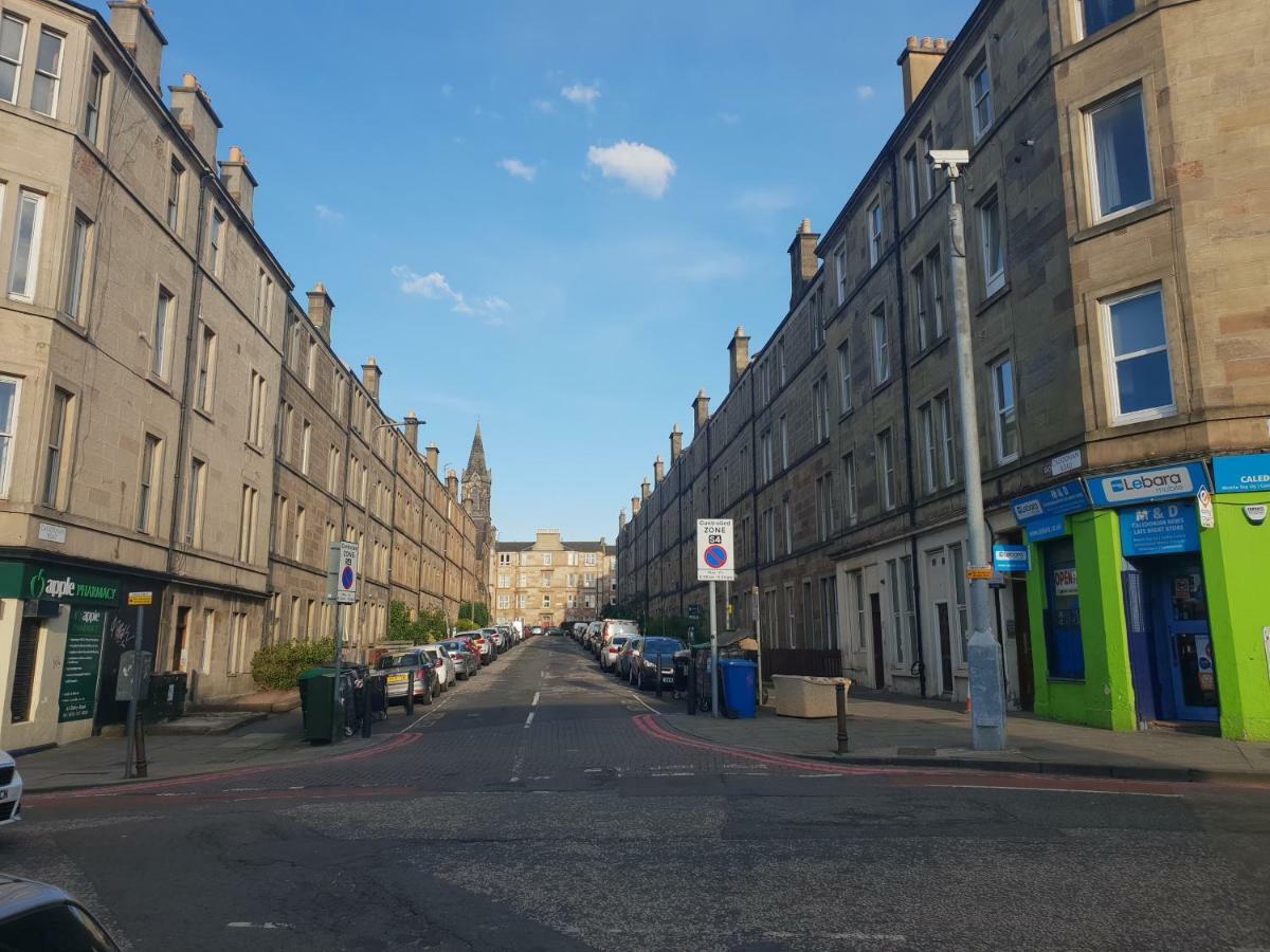 Apartment Centre Flat