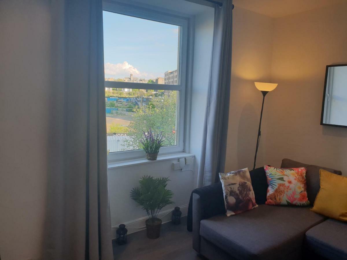 Apartment Centre Flat *
