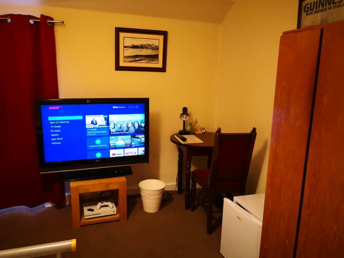 Guest house Tartanrooms 4*