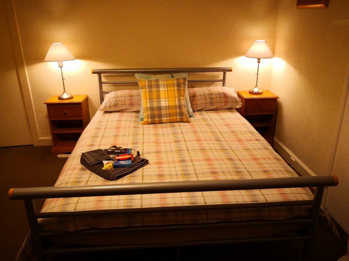Guest house Tartanrooms Edinburgh