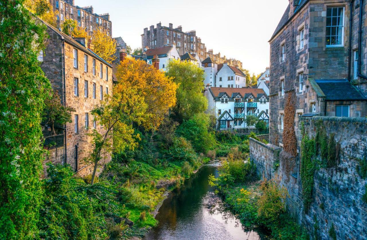 Hostel St Christopher's Old Town Edinburgh
