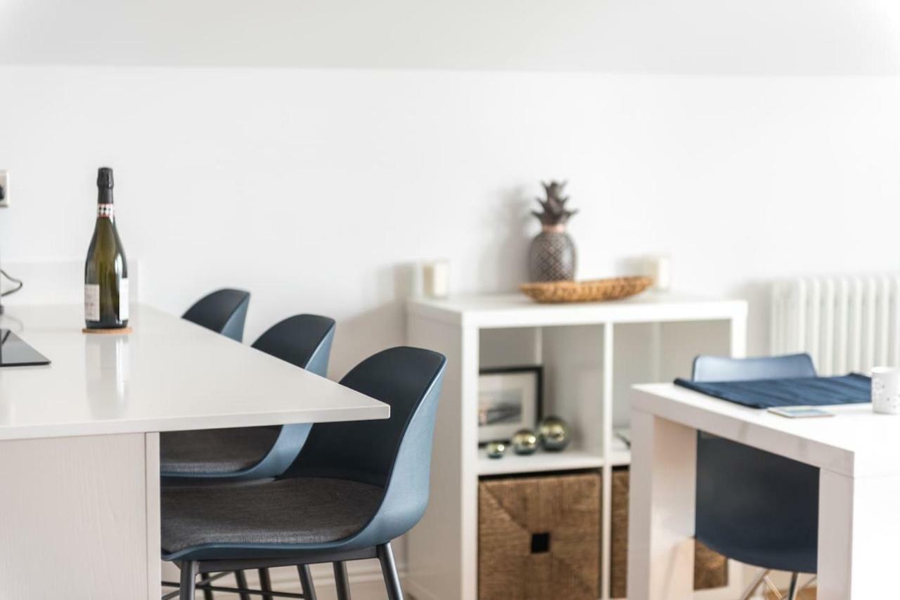 Holiday home Luxurious Living In Gullane *