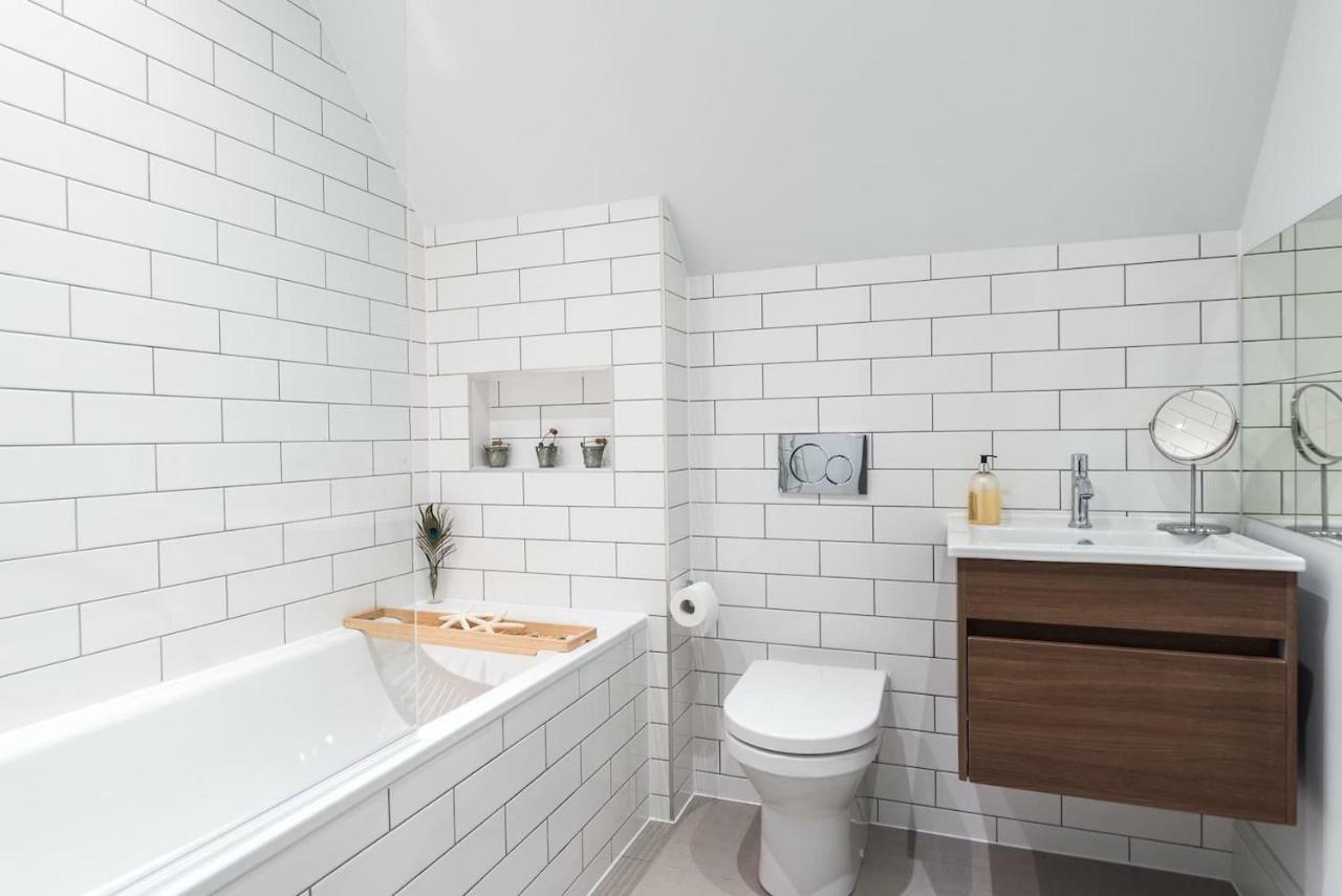 Holiday home Luxurious Living In Gullane