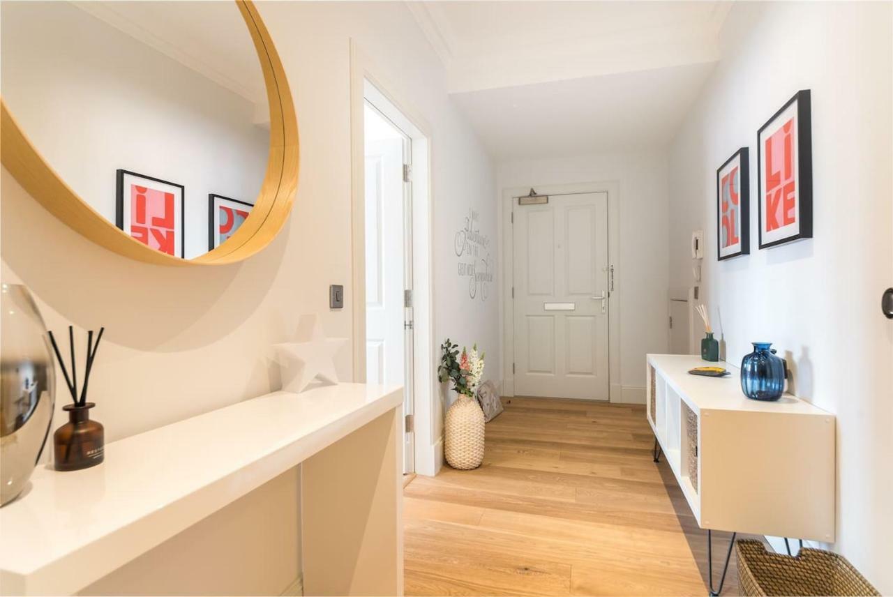 Luxurious Living In Gullane Holiday home Edinburgh