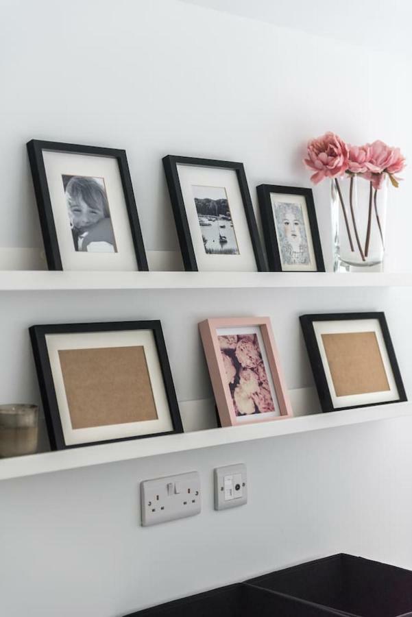 Luxurious Living In Gullane *
