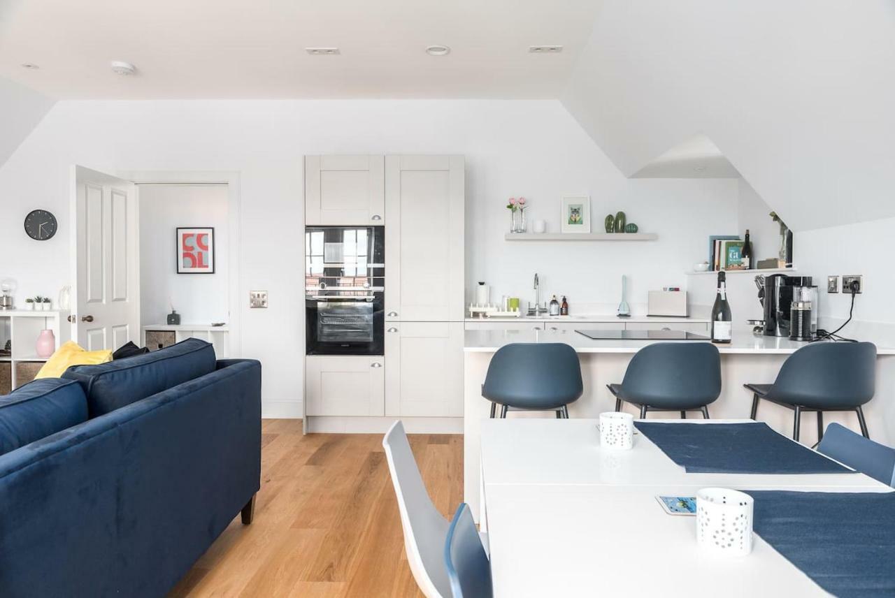 Luxurious Living In Gullane Edinburgh