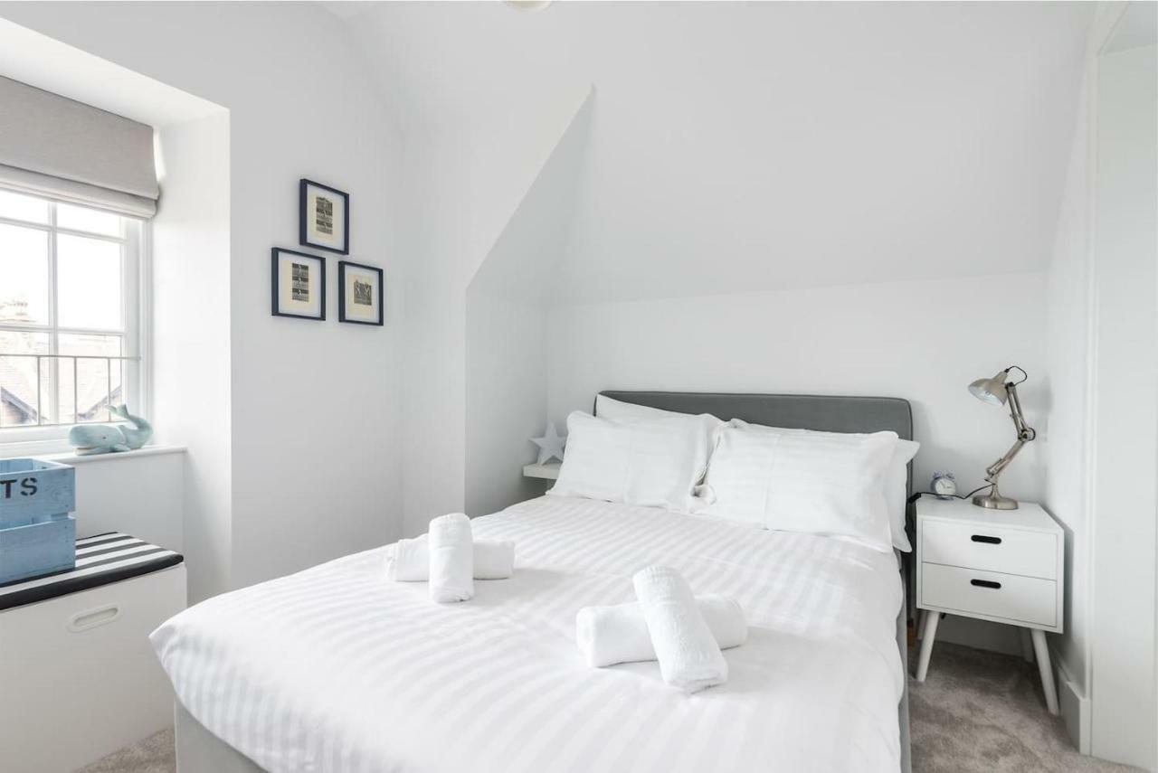Holiday home Luxurious Living In Gullane