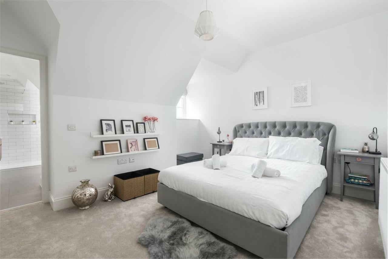 Holiday home Luxurious Living In Gullane *