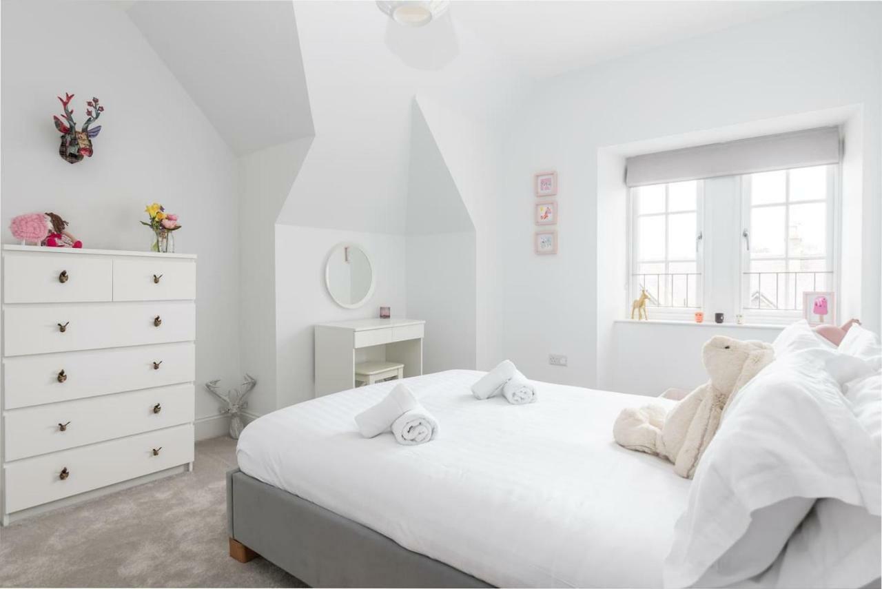 Holiday home Luxurious Living In Gullane *