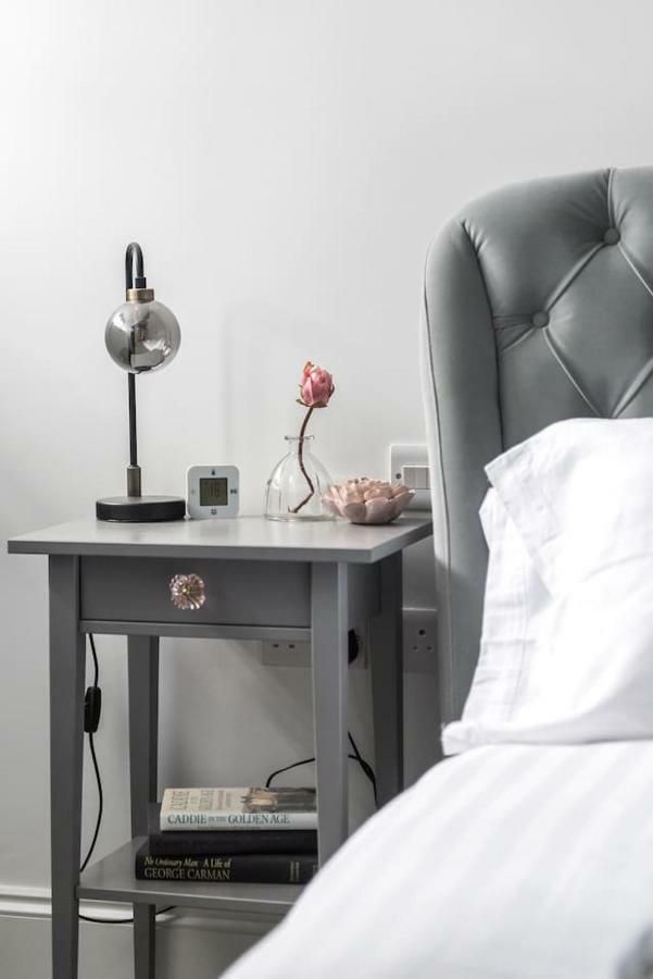 Luxurious Living In Gullane Edinburgh