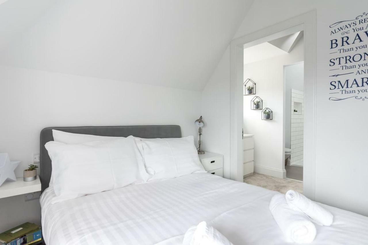 Luxurious Living In Gullane Edinburgh