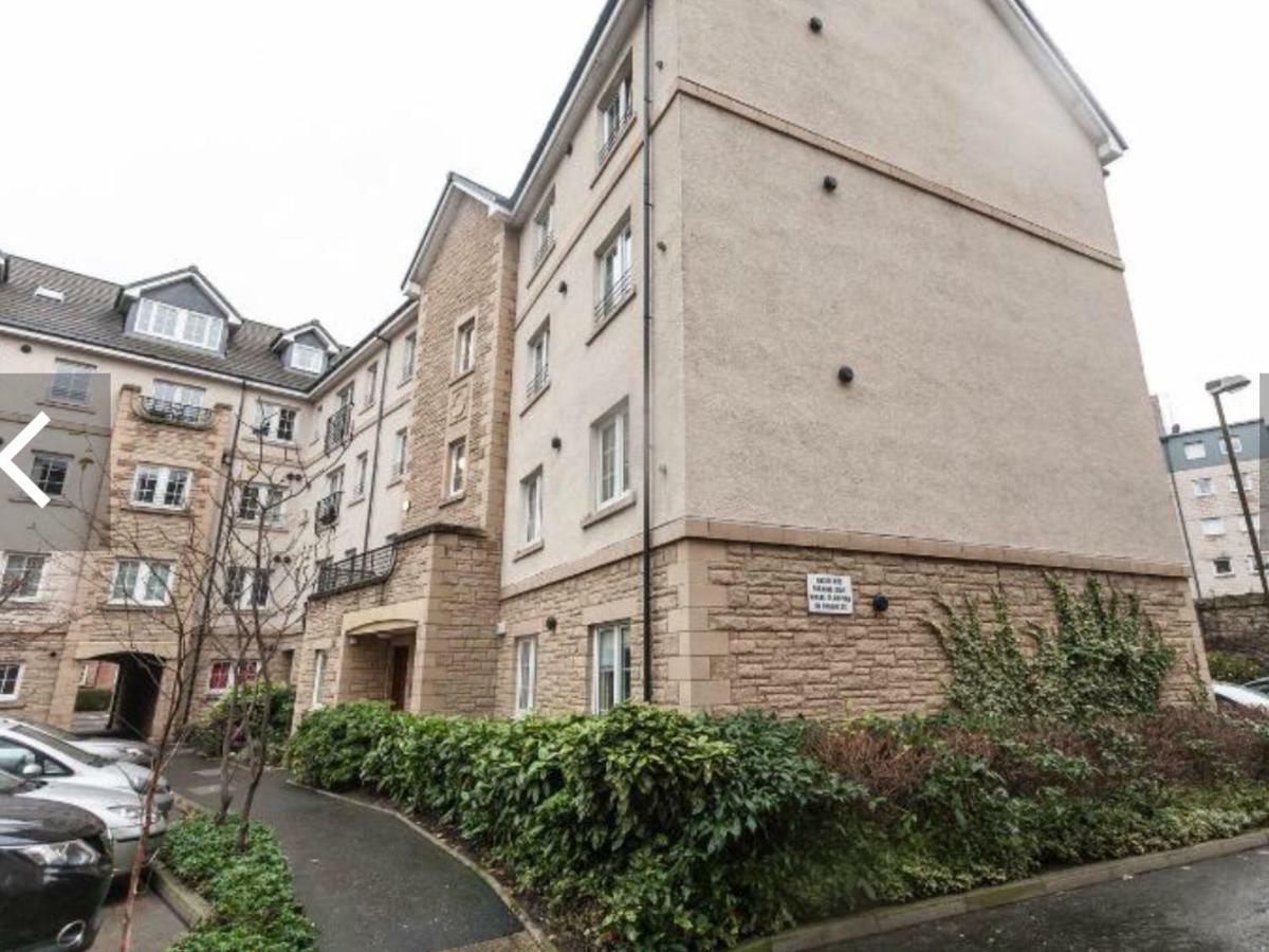 20/5 Timber Bush * Edinburgh
