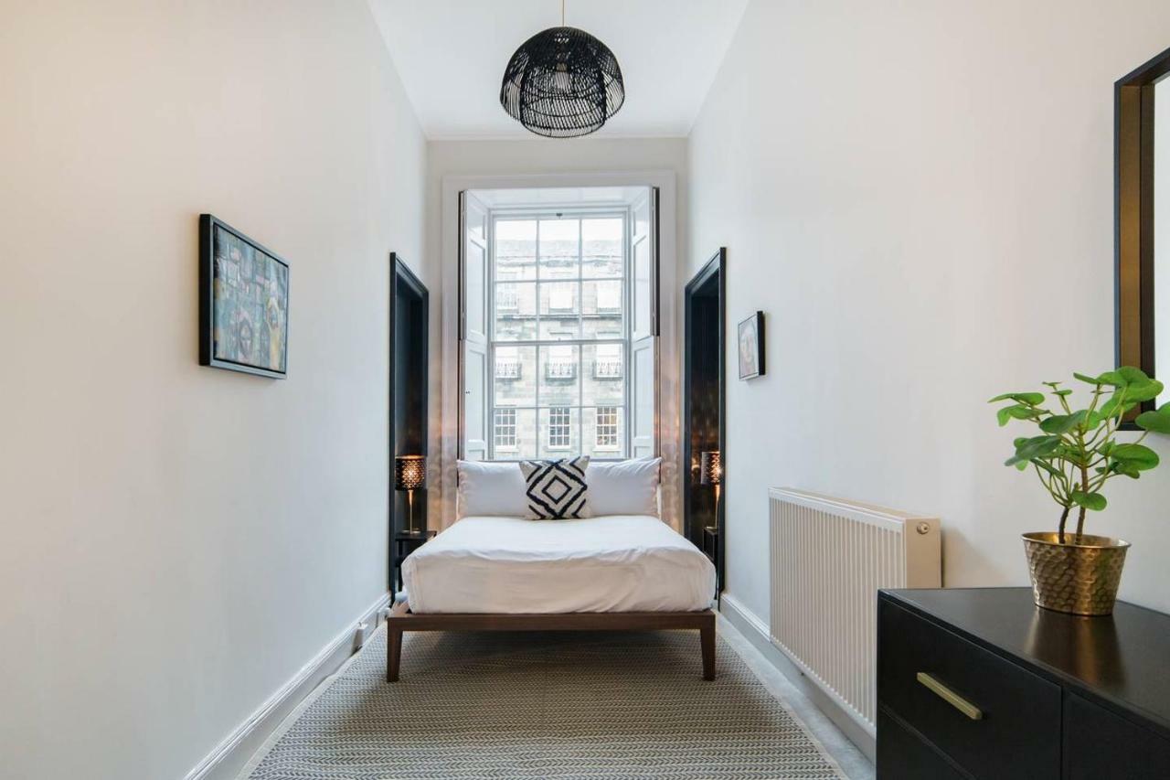 Altido Gorgeous Georgian House In The Heart Of New Town * Edinburgh