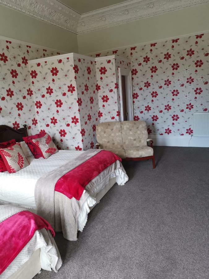 Gifford House Gasthof EDI