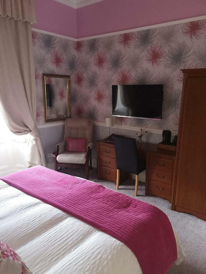 Gifford House 4* EDI