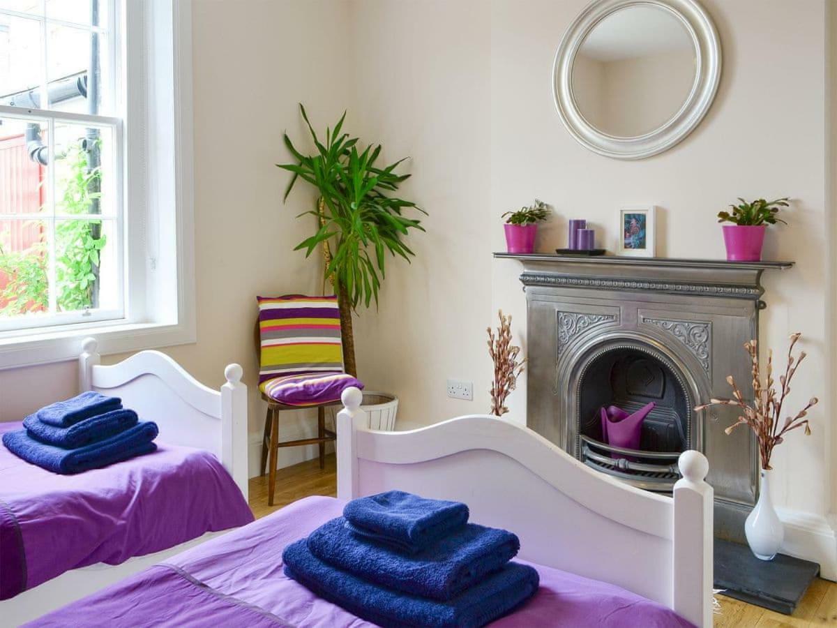 Holiday home The Promenade Edinburgh