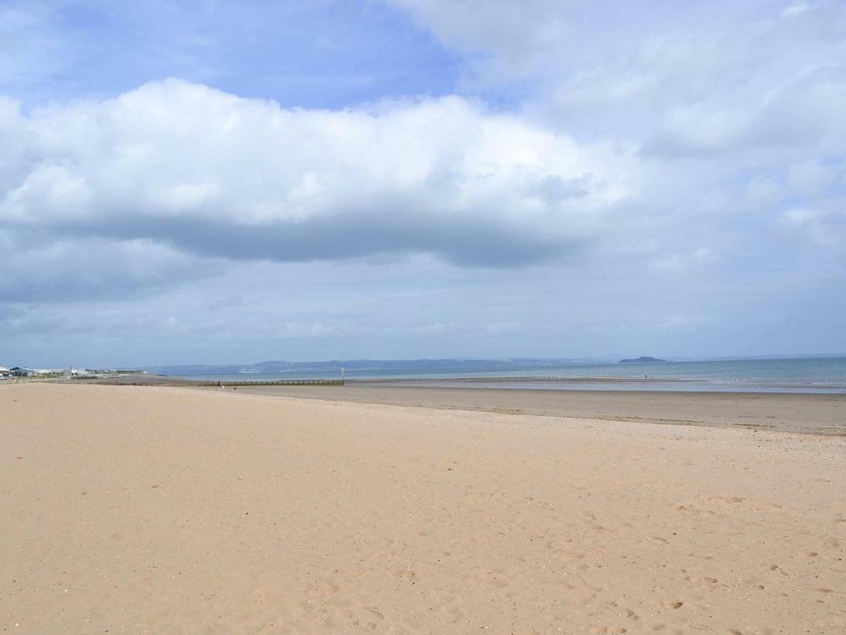 Holiday home The Promenade *