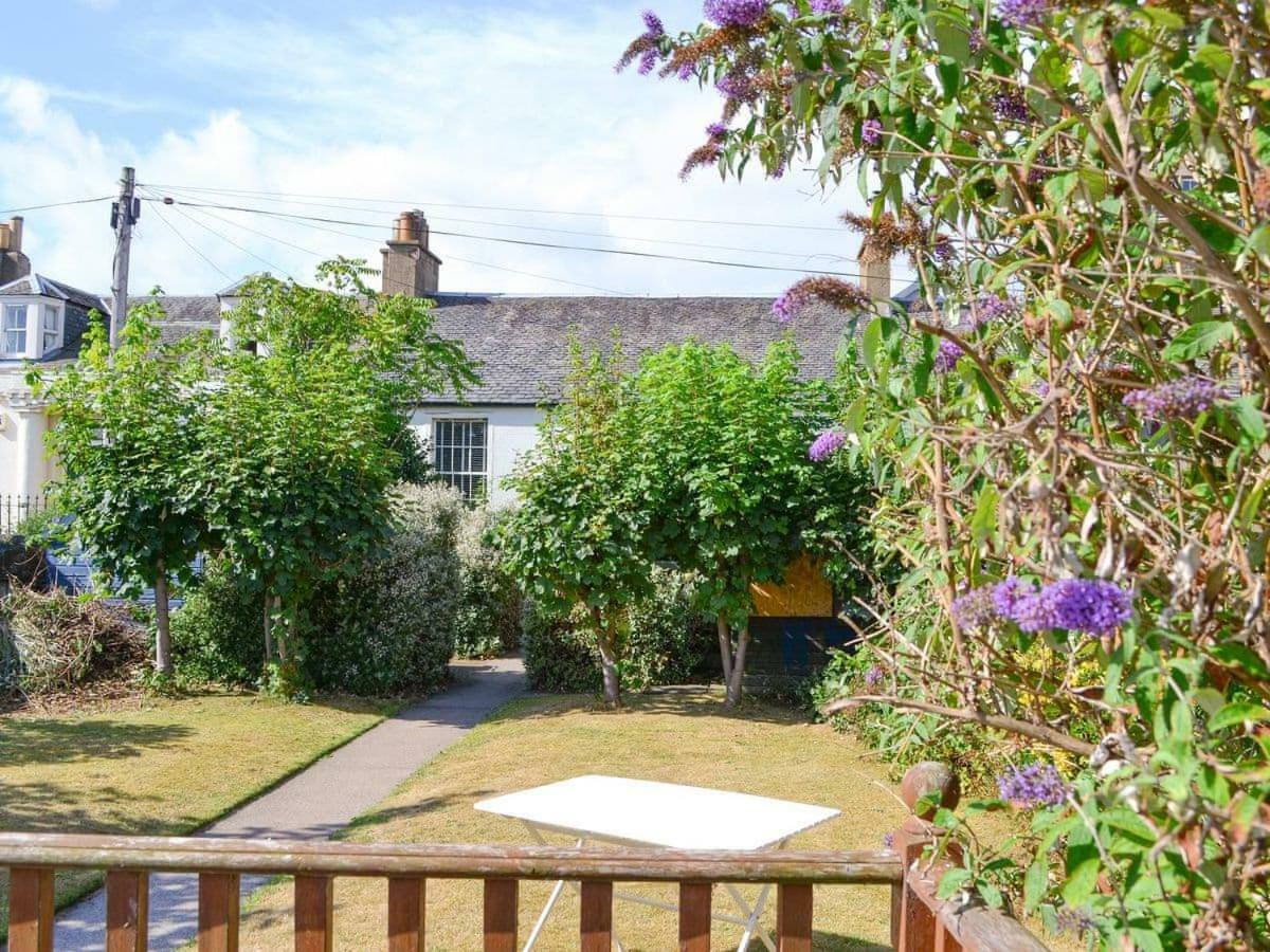 The Promenade Holiday home
