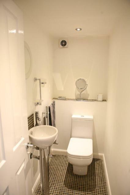 Ferienhaus Wee Gem EDI