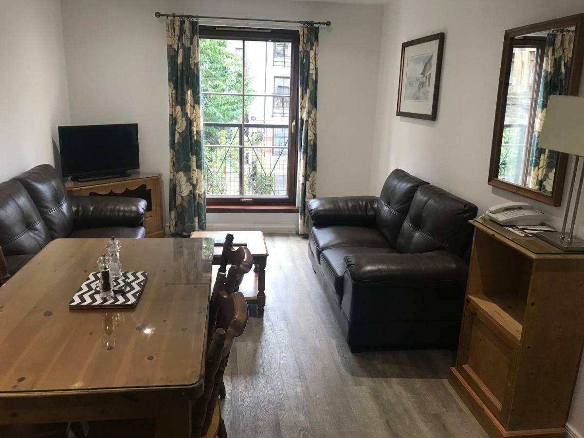 Aparthotel Fountain Court - Grove Edinburgh
