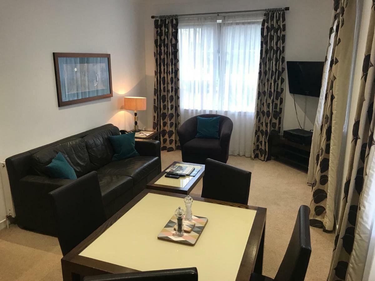 Fountain Court - Grove Edinburgh