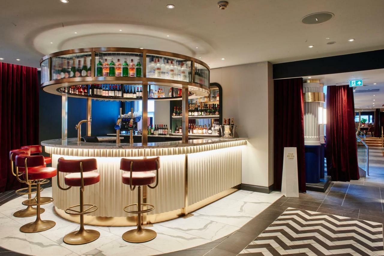 Hotel Le Monde EDI