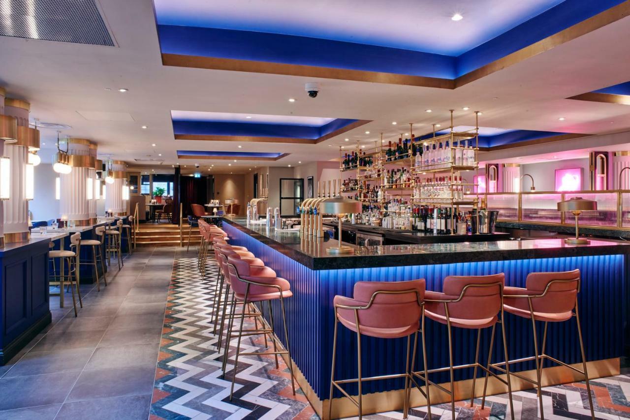 Le Monde Hotel EDI