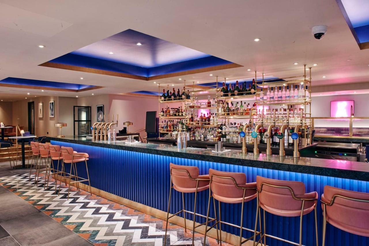 Hotel Le Monde EDI