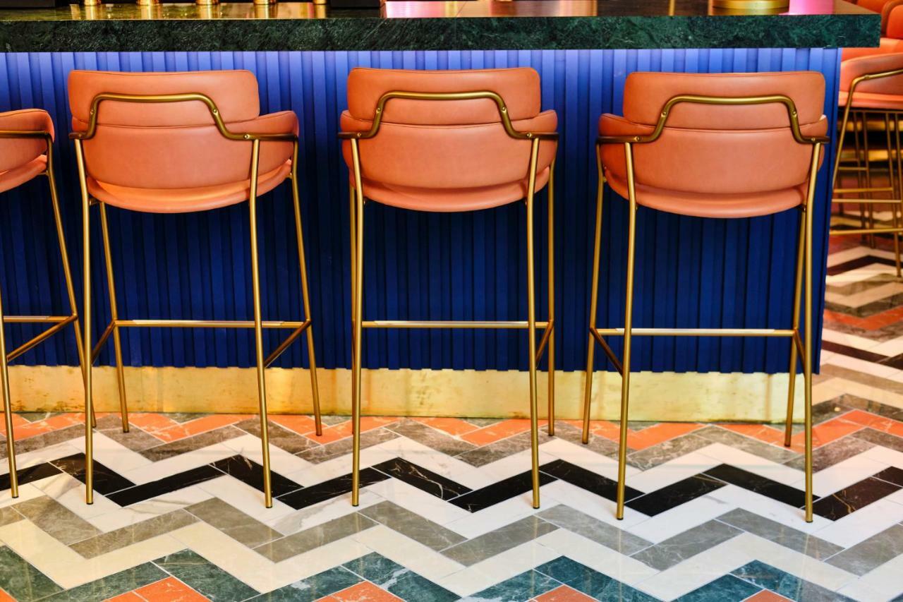 Hotel Le Monde EDI