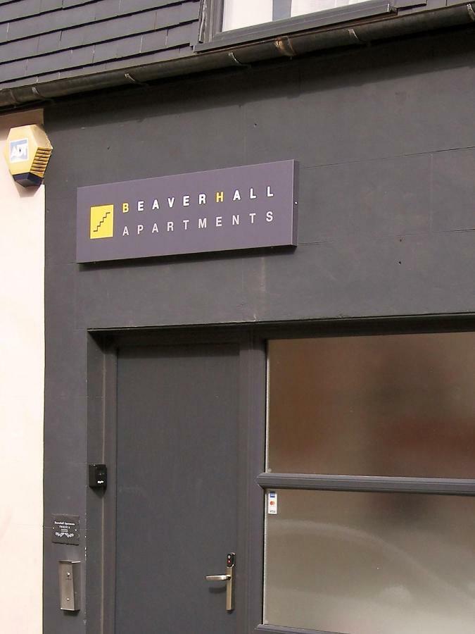 Beaverhall *