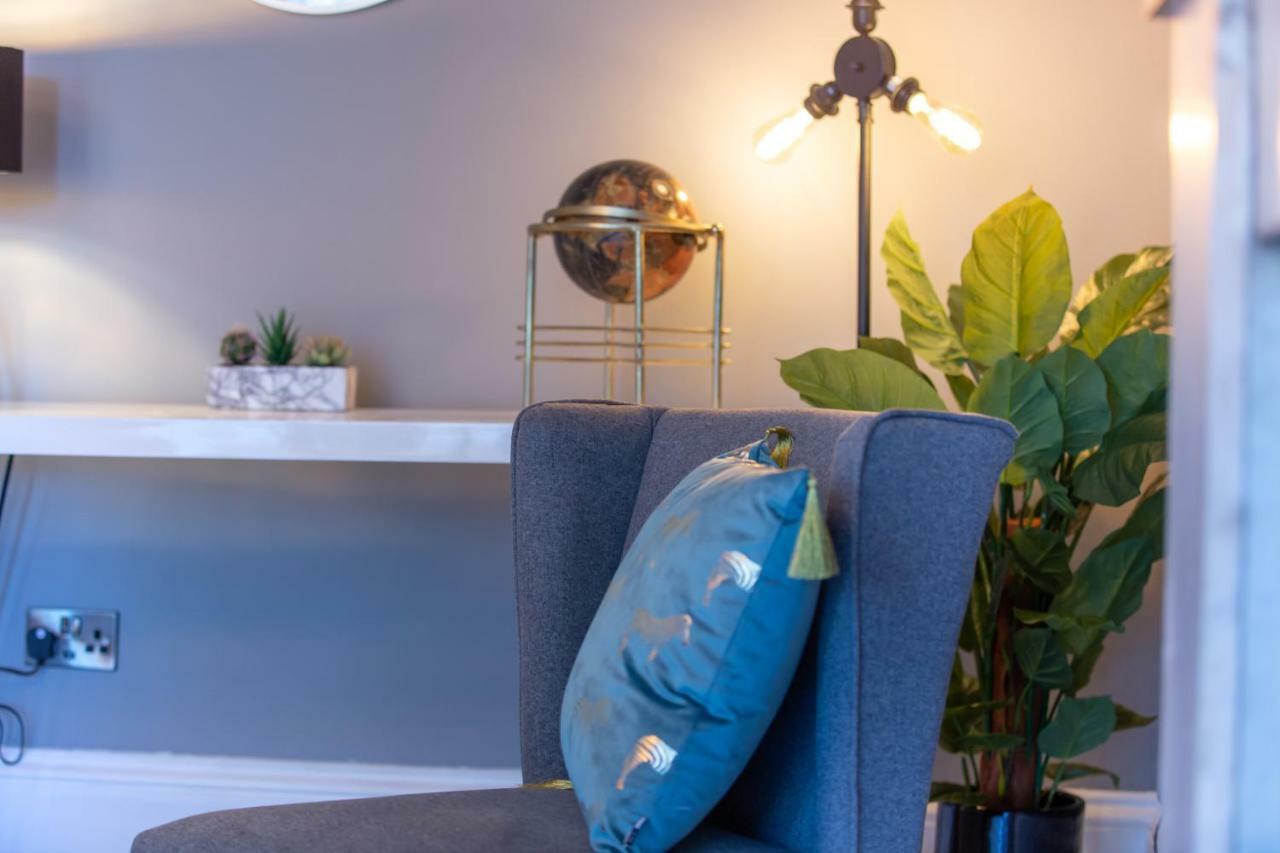 Apartment Meadowville Edinburgh