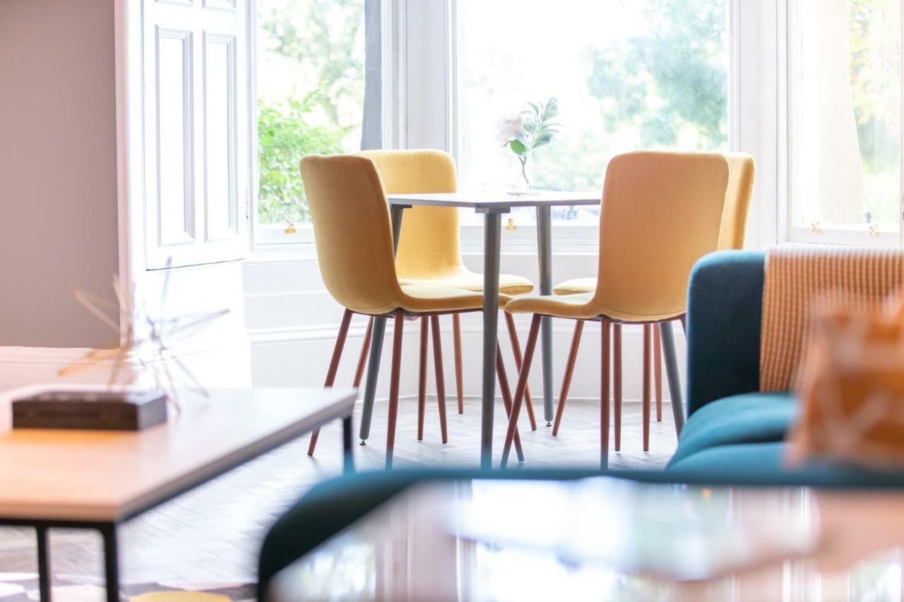 Meadowville Apartment *